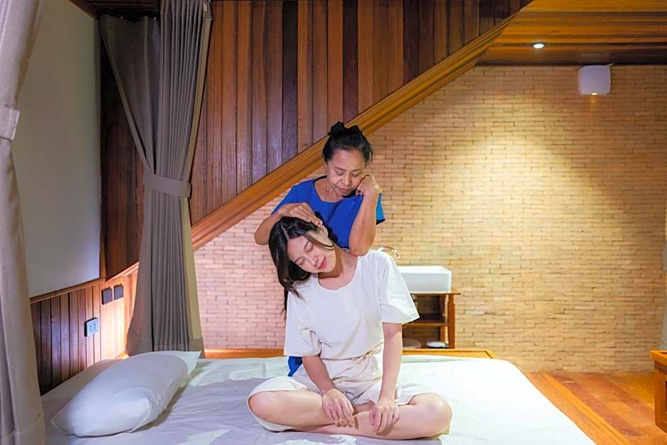 Athita The Hidden Court Chiang Saen Boutique Hotel