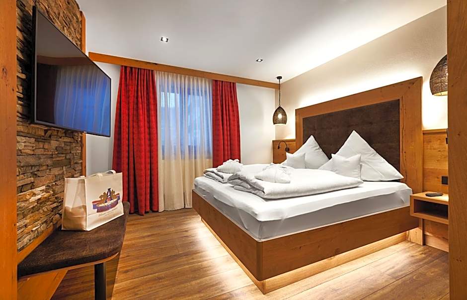 Wellness- und Bierhotel Adam Bräu