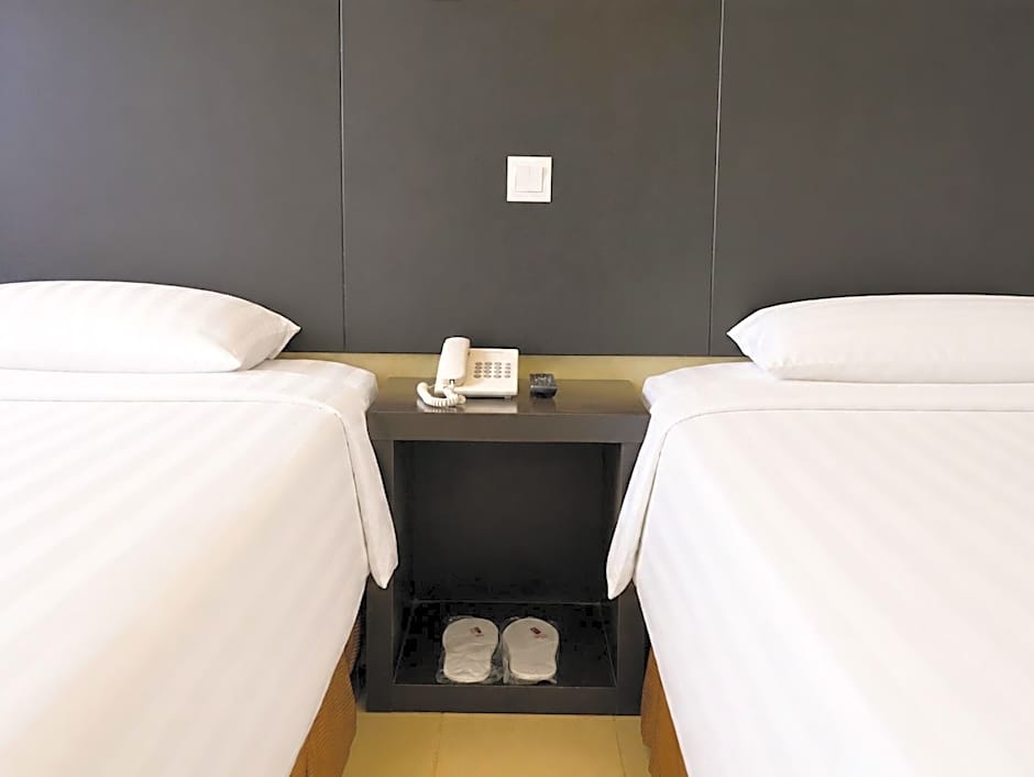 My Inn Hotel