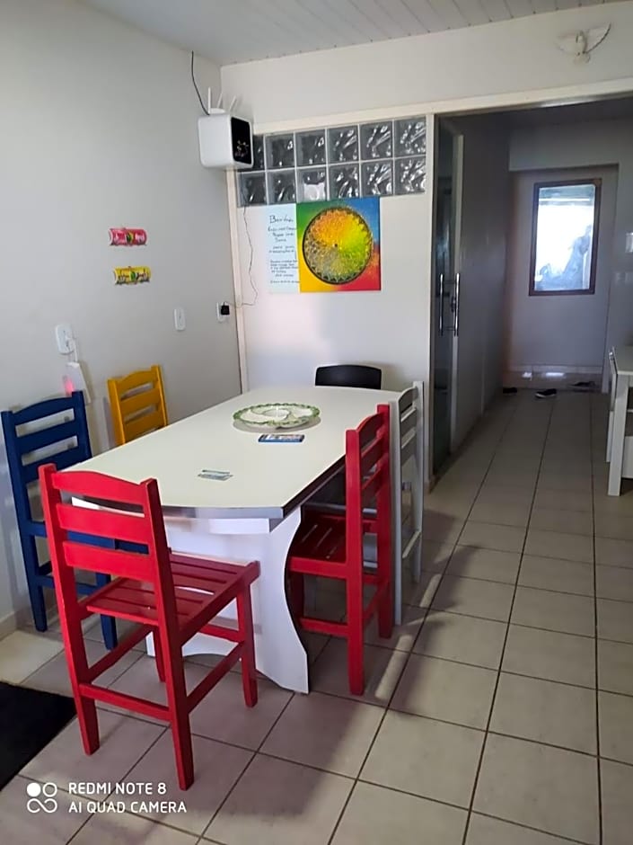 Mandala Suítes Maragogi