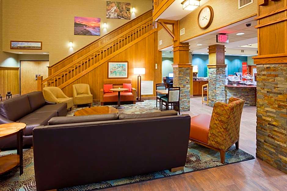 Hampton Inn By Hilton Duluth Canal Park