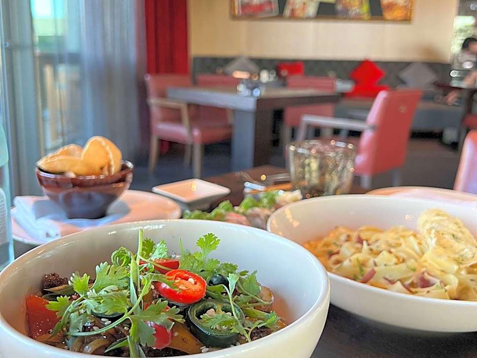 Novotel Muscat Airport