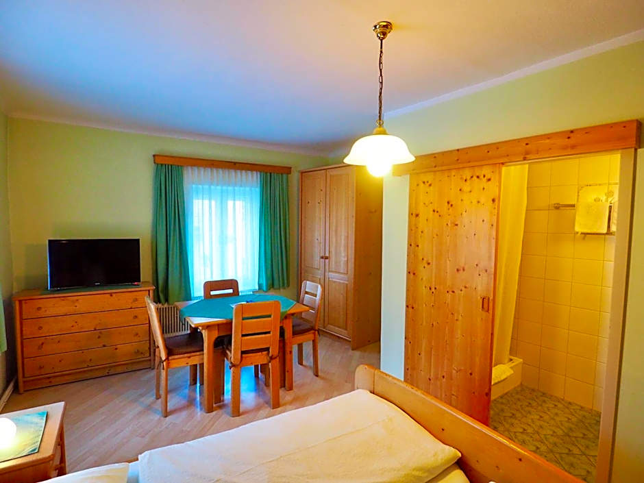 Gasthof Zum Grünen Specht