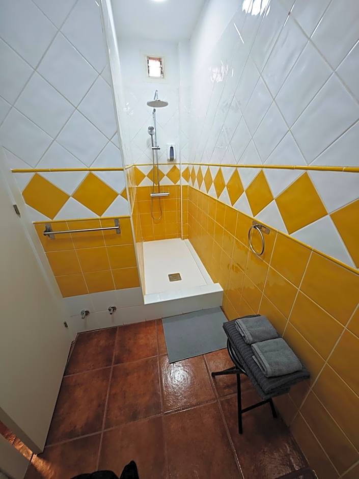 Alojamiento La Concha