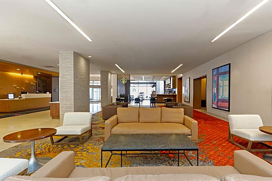 Chicago Marriott Naperville