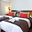 Argenta Tower Hotel & Suites