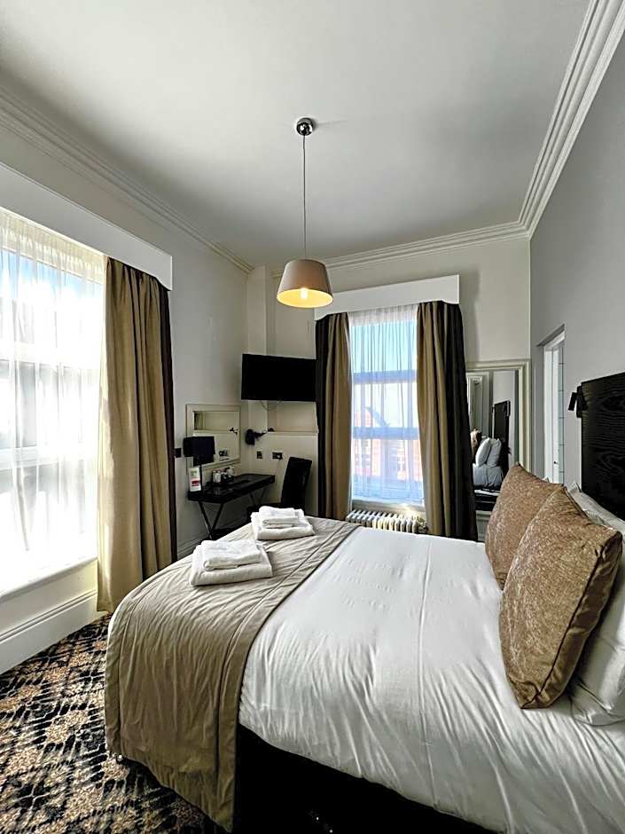 Best Western The Grand Hotel Hartlepool