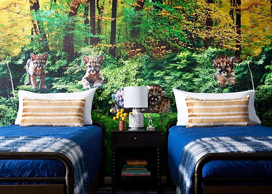 Graduate By Hilton State College