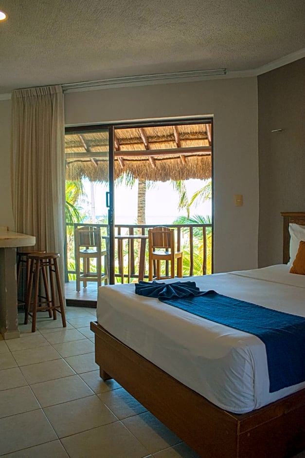 Tecnohotel Beach