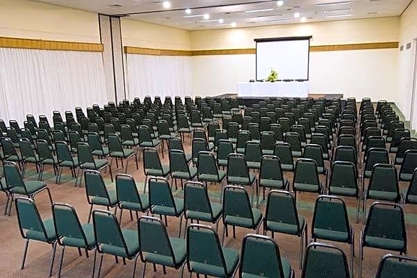 Blue Tree Thermas de Lins