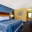 Days Inn by Wyndham Raleigh-Airport-Research Triangle Park