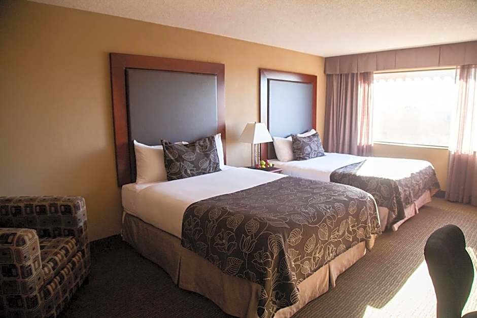 Medicine Hat Lodge, Trademark Collection by Wyndham