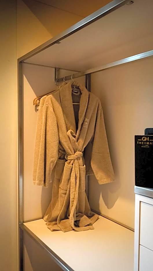 Grande Hotel Thermas Nature & SPA