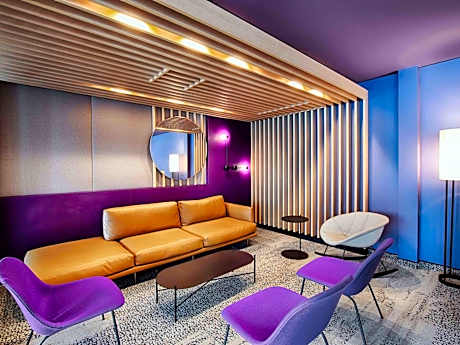 B&B Hotel Augsburg-West