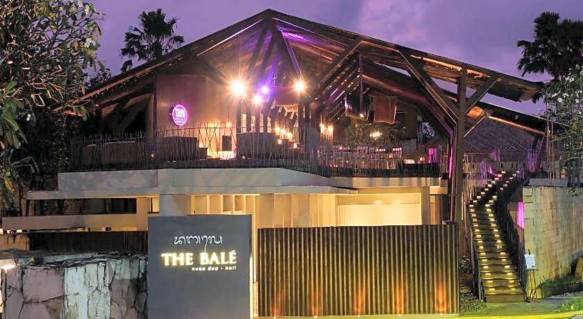 The Bale Nusa Dua by LifestyleRetreats