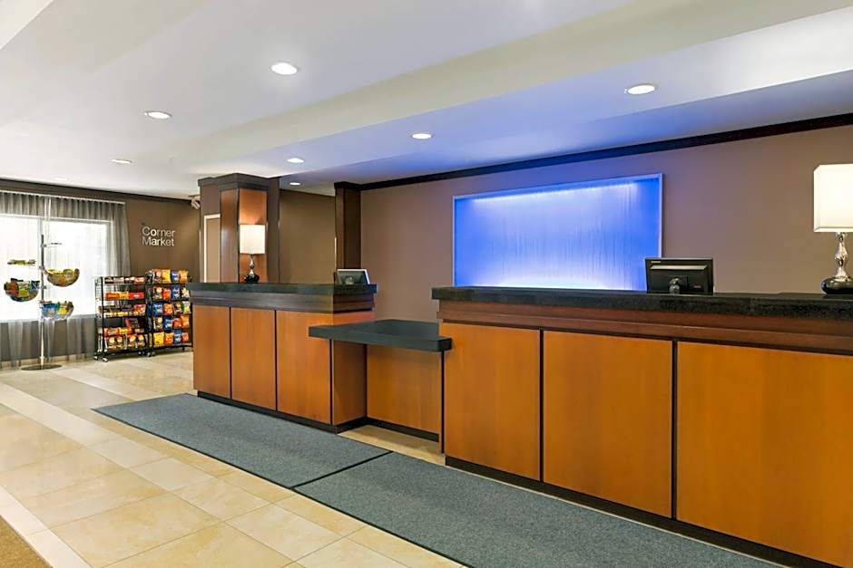 Fairfield Inn & Suites by Marriott Weirton