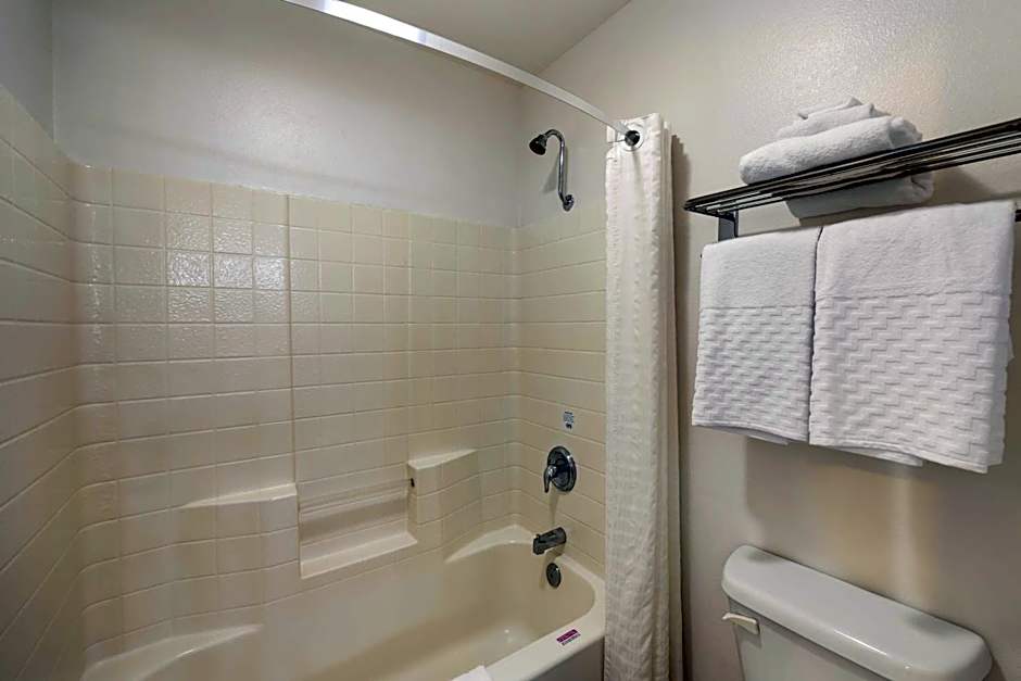 Best Western Mesquite Inn