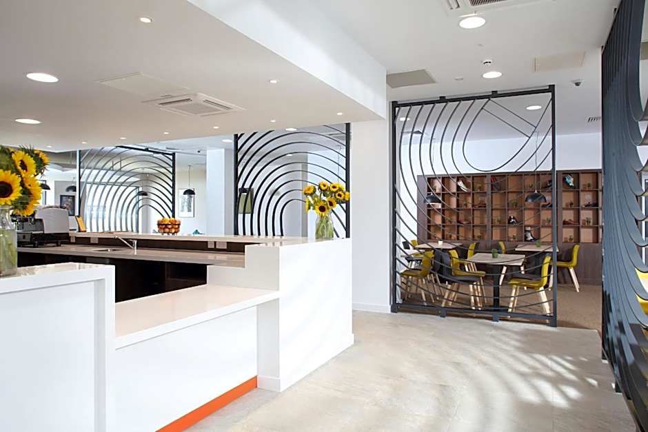 Sunley Hotel