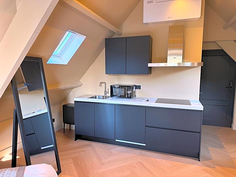 Breda City Apartments