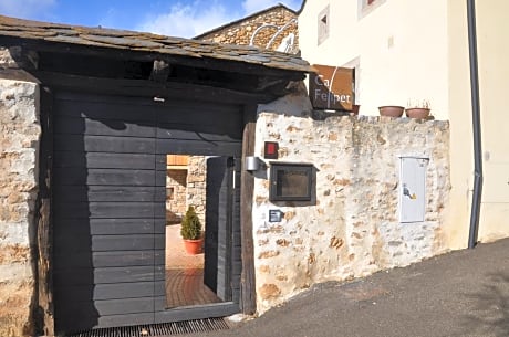 Cal Felipet Hotel Rural