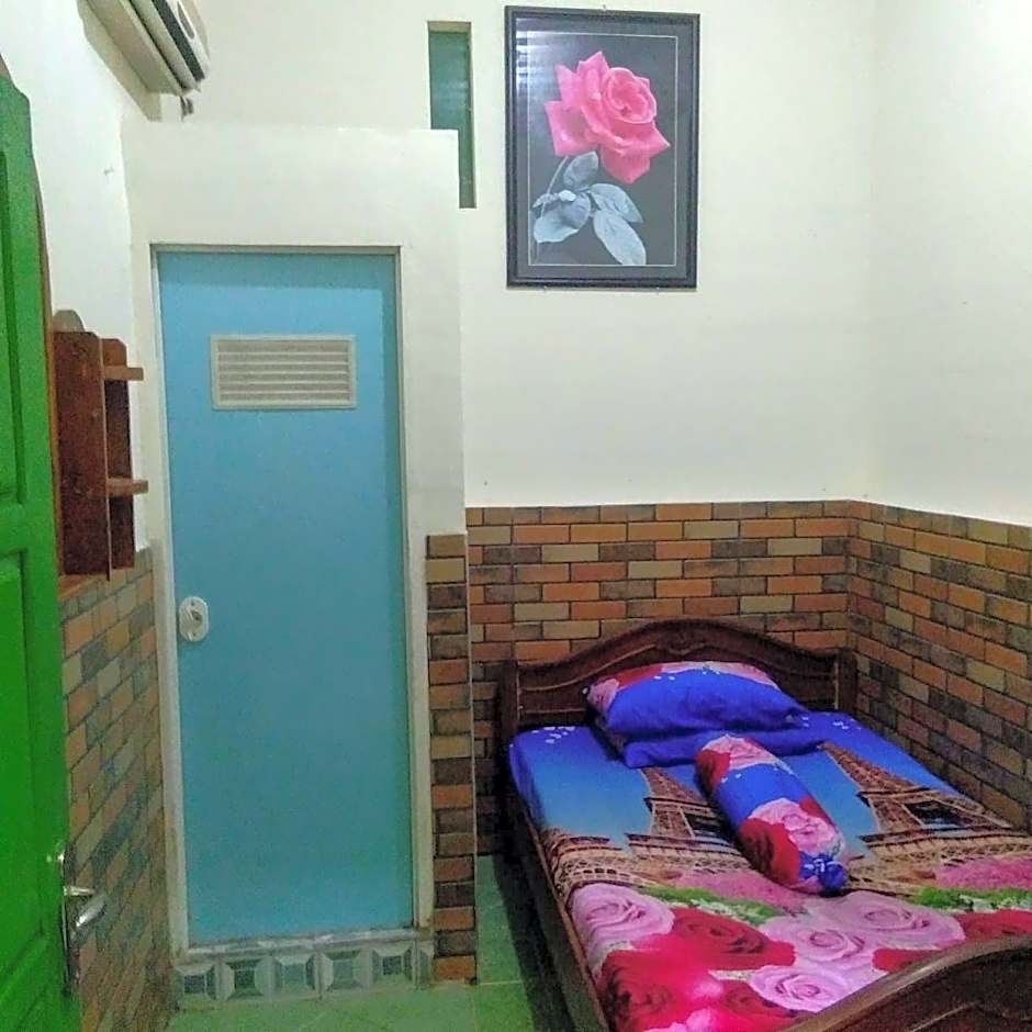 Hotel O Wisma Kost & Penginapan Afilia Buana Syariah