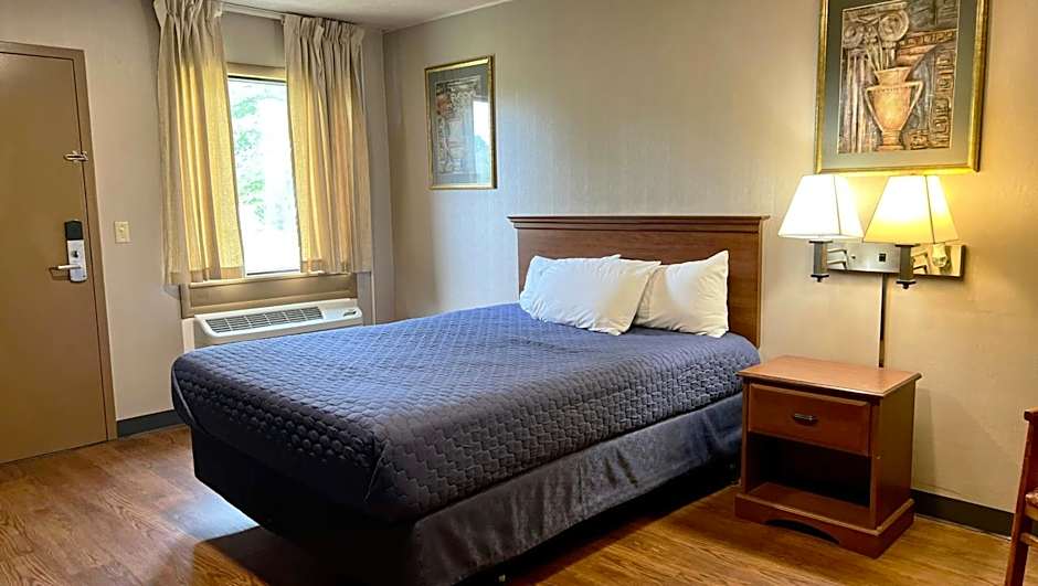 Magnuson Grand Harrisburg