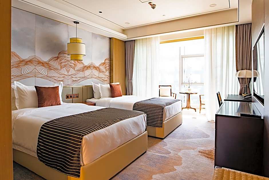 LDS Hotel Belgrade