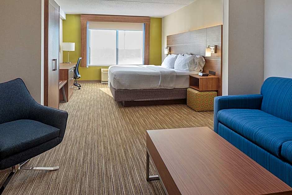 Holiday Inn Express Belleville By IHG