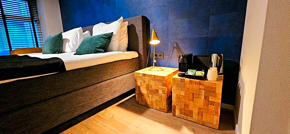 City Hotel de Jonge