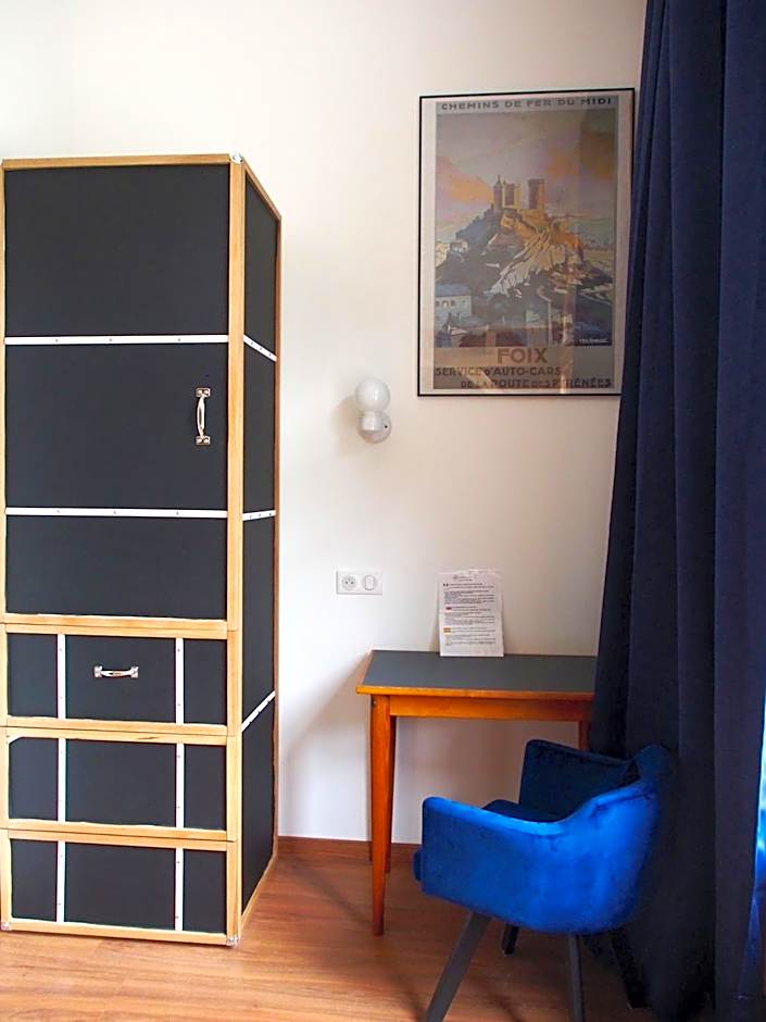 Transhumance & cie, Auberge, Appartements & SPA