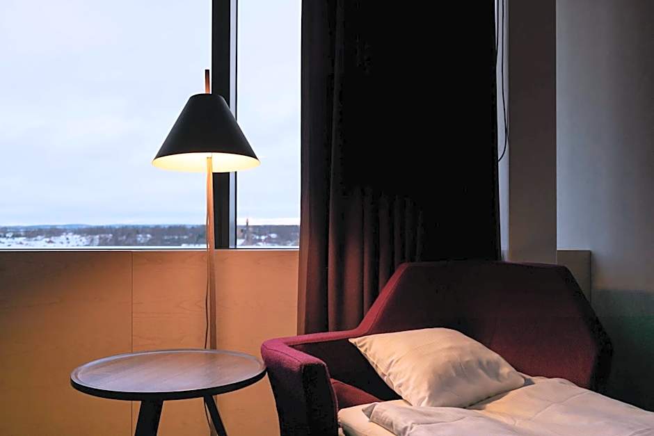 U&Me, BW Signature Collection