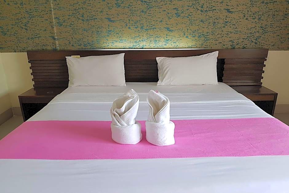 Poonsook Phitsanulok Hotel