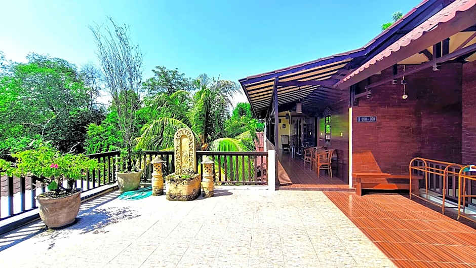 Gili Buana Hostel & Backpackers Gili Air