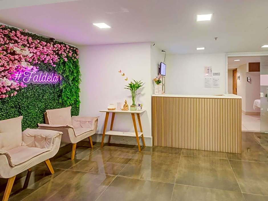 Mercure Rio de Janeiro Barra da Tijuca