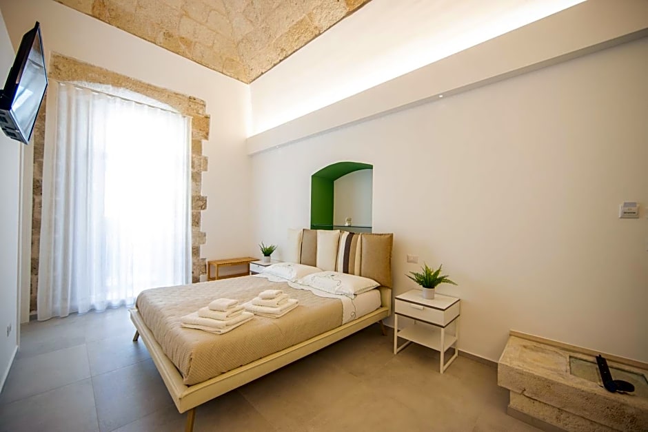 Vincent Suite Luxury B&B