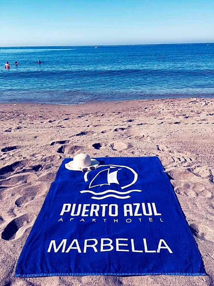 Puerto Azul Marbella