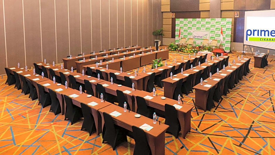 Primebiz Hotel Cikarang