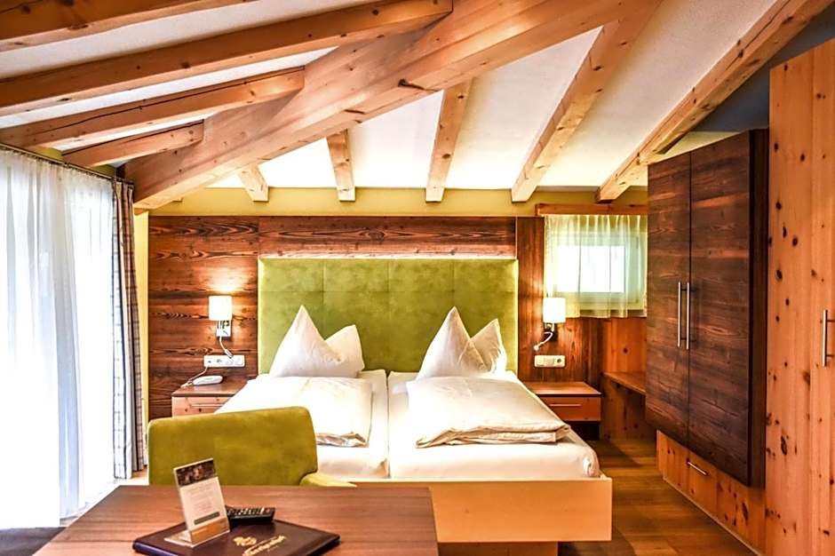 Hotel Lärchenhof
