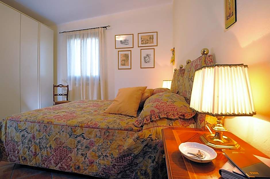 Agriturismo - B&B L'Acquacotta