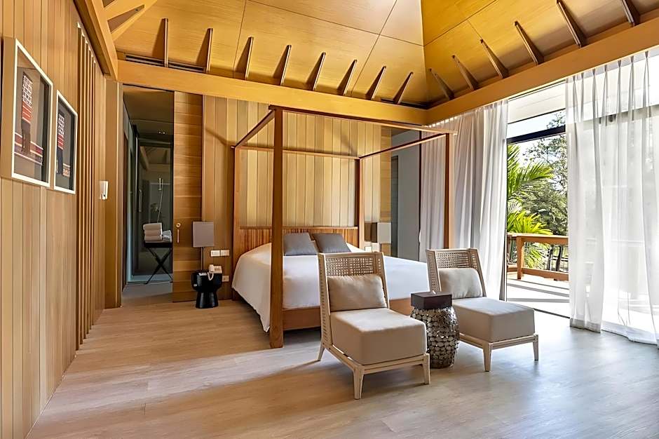 Veranda High Residence