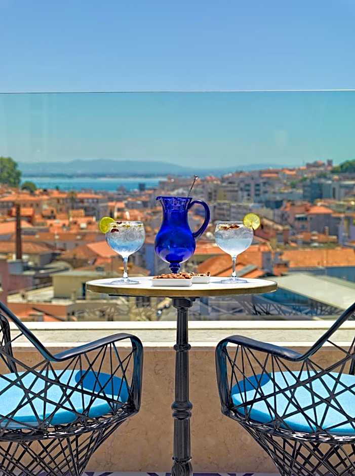 H10 Duque de Loule Hotel