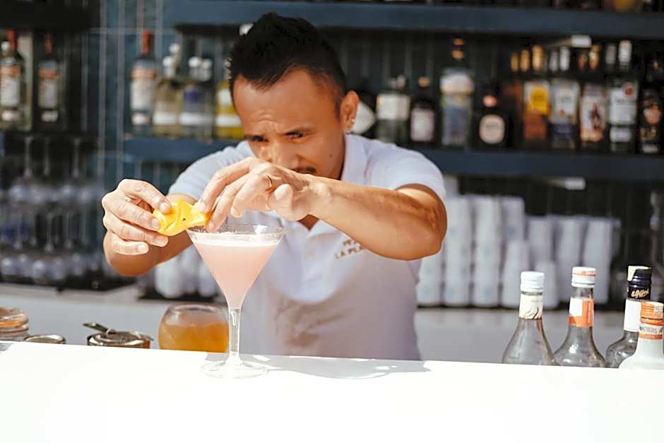 1926 Le Soleil Hotel & Spa