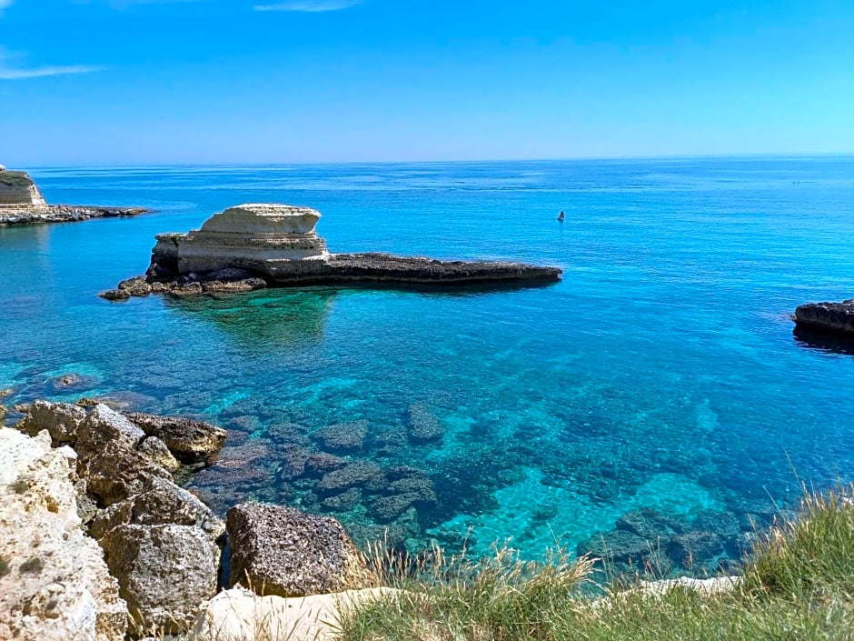 Agriturismo Karrares