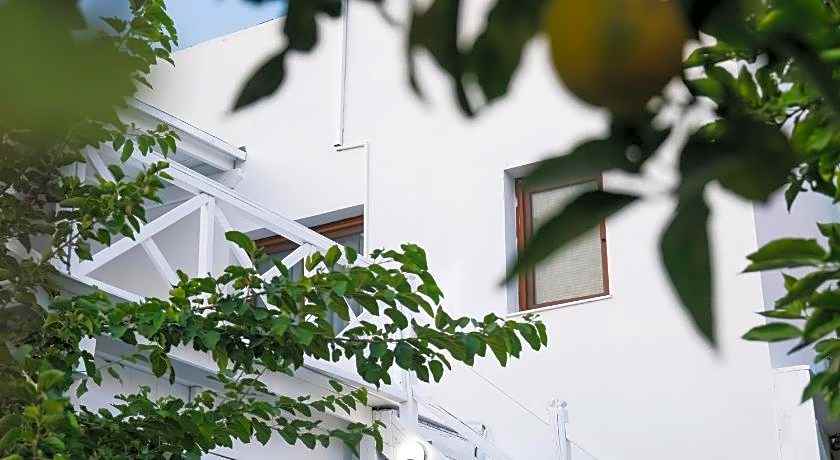 Benjamin Otel Gumusluk