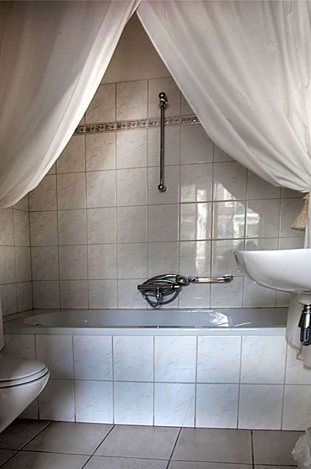 Hanzestadslogement "De Leeuw", logies in het centrum van Deventer