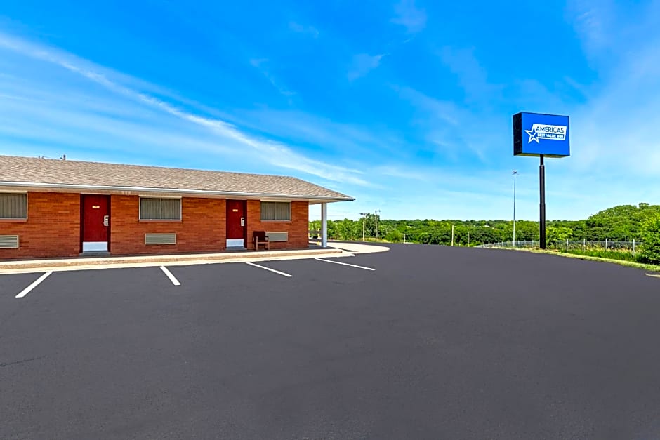 Americas Best Value Inn Belleville