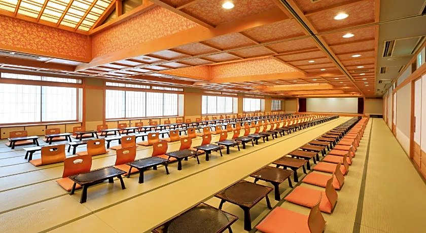 Hotel Keisui
