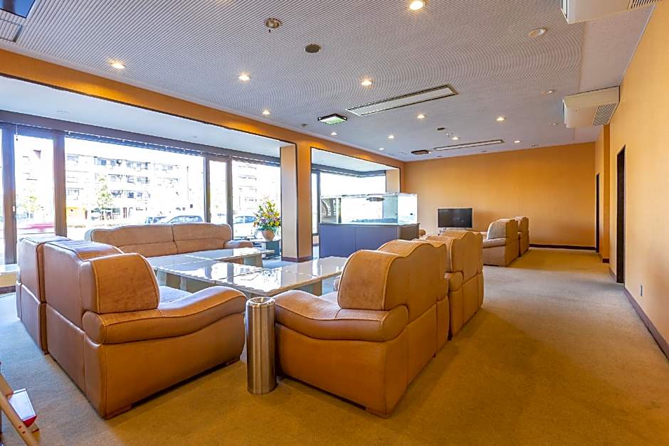 Tabist Hotel New Osamura Sabae