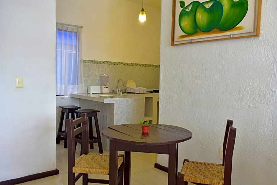 Hotel Blue Home Vallarta