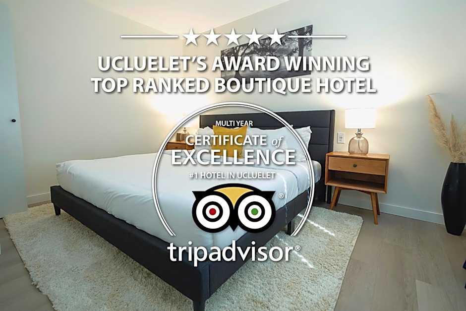 The Francis Boutique Inn